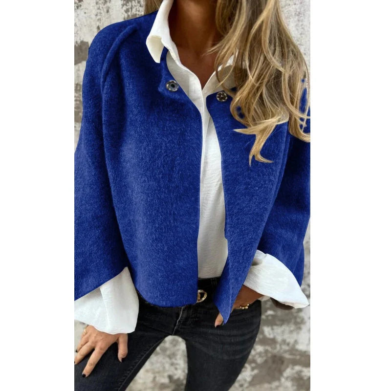 Selina™ | Manteau court